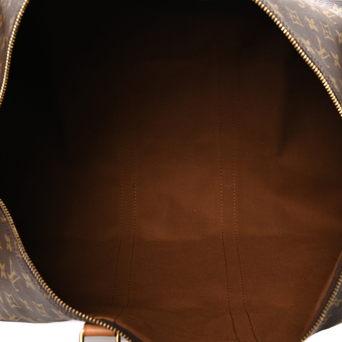 Monogram Keepall Bandouliere 55