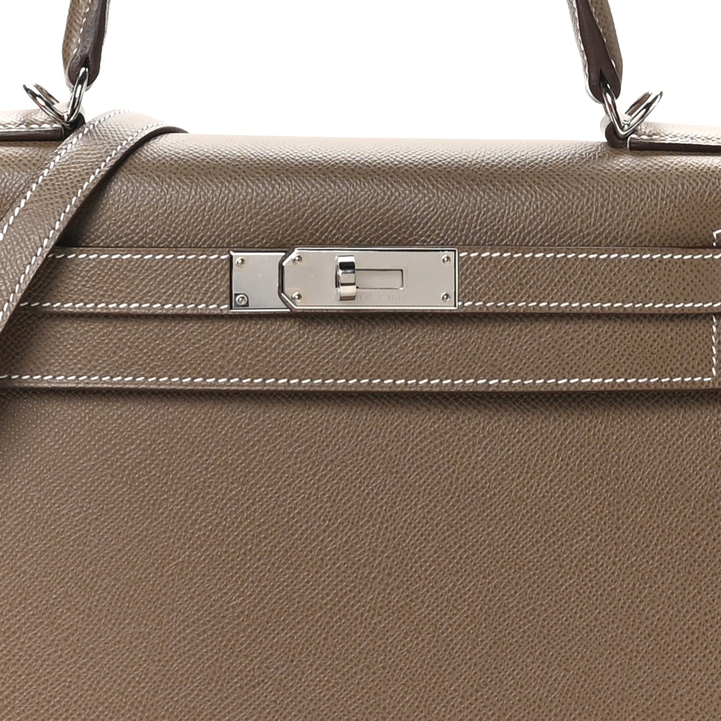 Epsom Kelly Sellier 28 Etoupe