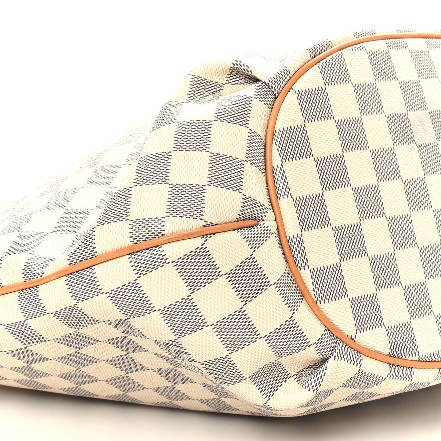 Damier Azur Riviera MM