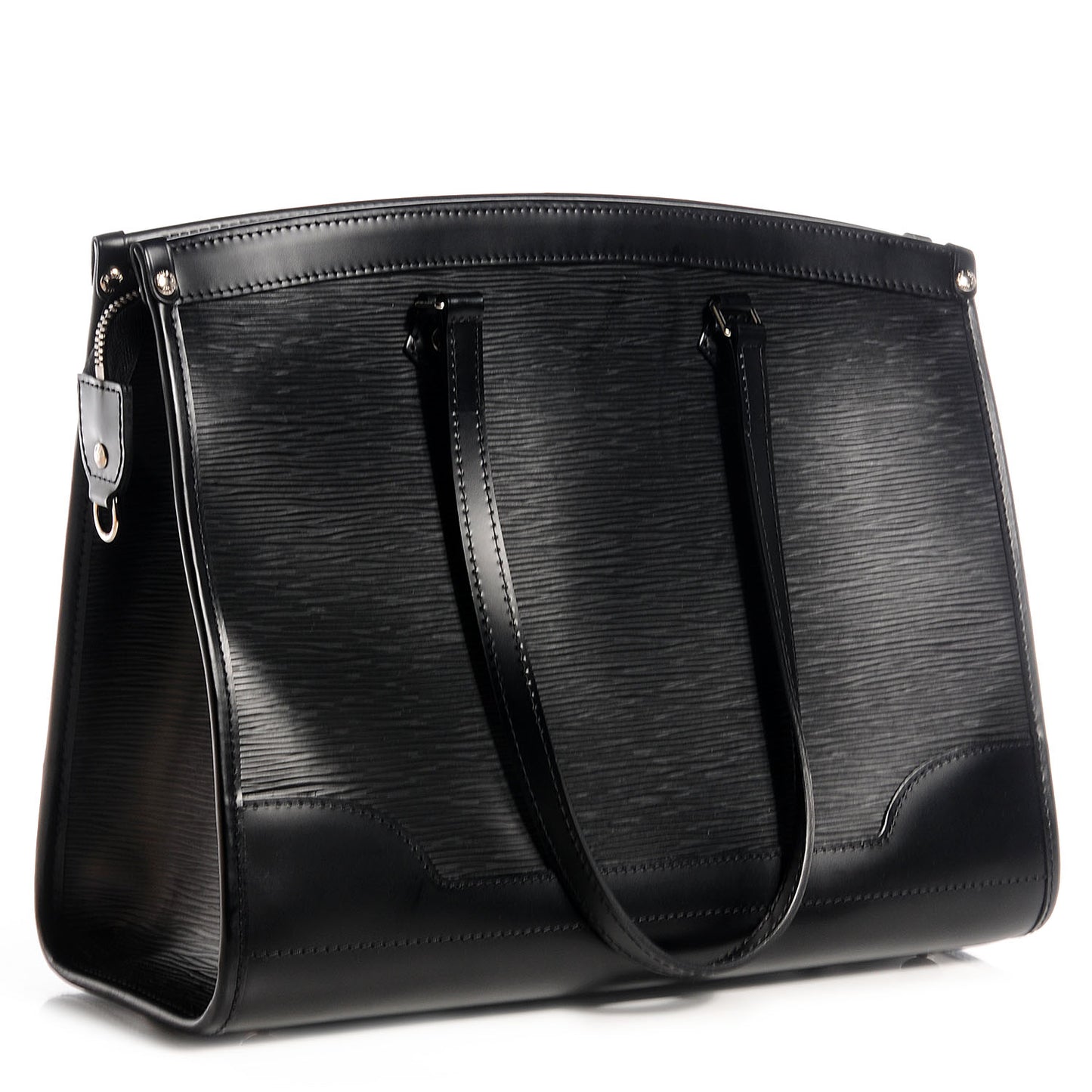 Epi Madeleine GM Black