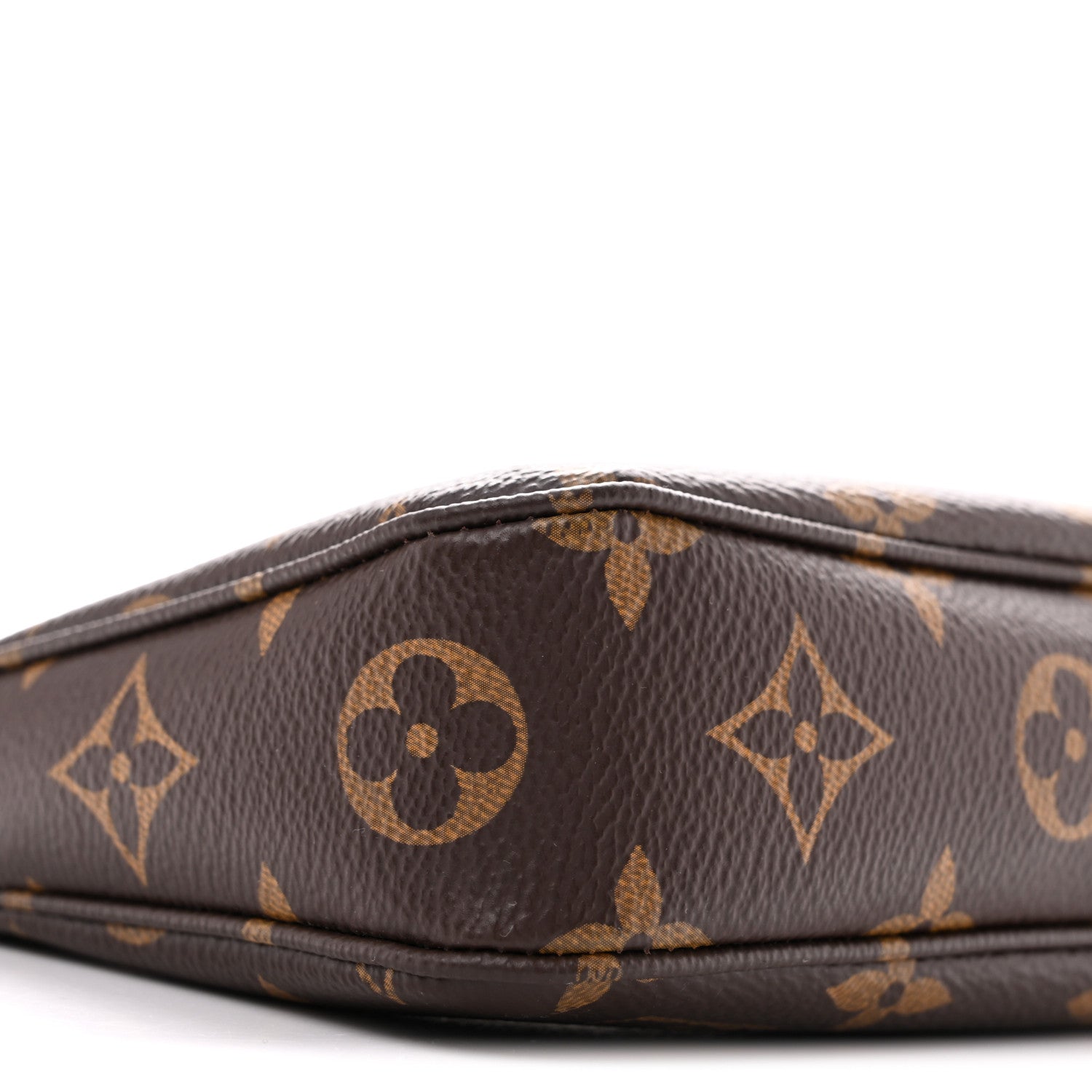 Louis Vuitton Monogram Pochette Accessories NM 8 of 12