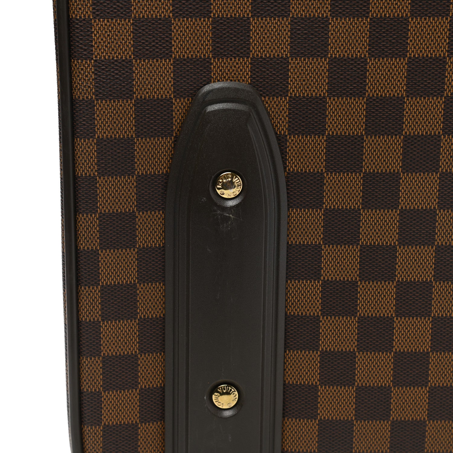 Louis Vuitton Damier Ebene Pegase 45 10 of 13