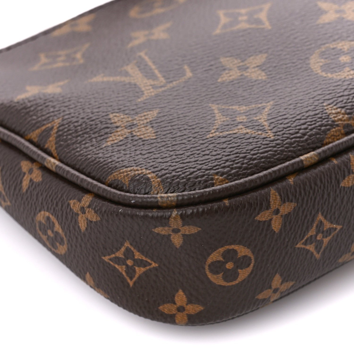 Louis Vuitton Monogram Multi Pochette Accessories Large Pochette 8 of 9