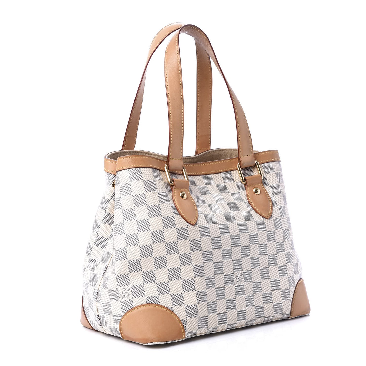 Damier Azur Hampstead PM