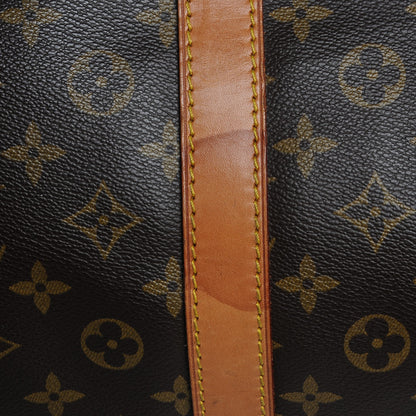 Louis Vuitton Monogram Keepall 60 9 of 10