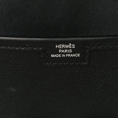 Hermes Swift Jige Elan 29 Clutch Black 6 of 11