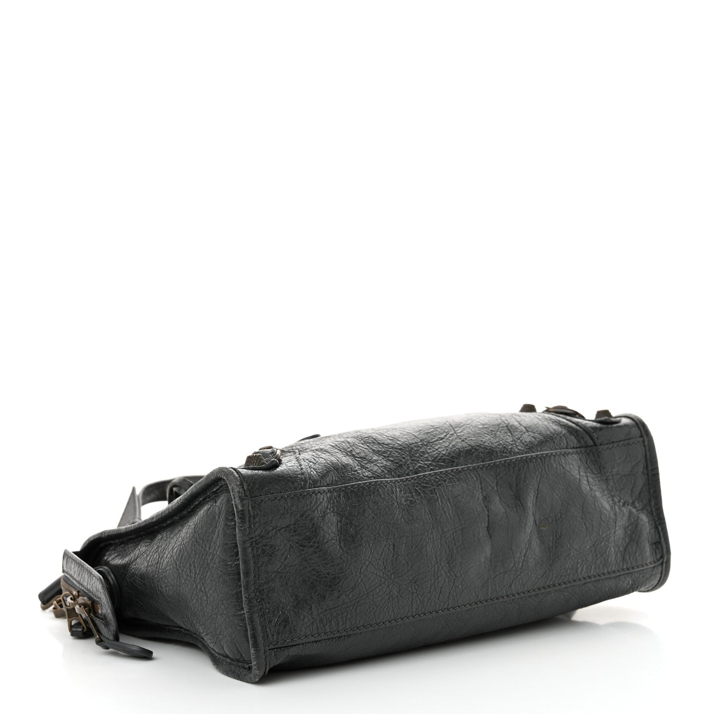 Agneau Giant 12 S City Gris Fossile