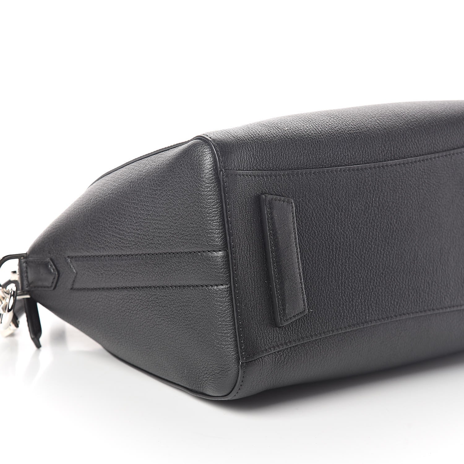 Givenchy Sugar Goatskin Small Antigona Black 9 of 13