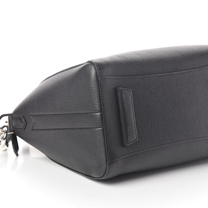 Givenchy Sugar Goatskin Small Antigona Black 9 of 13