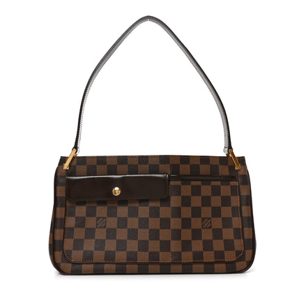 Louis Vuitton Damier Ebene Aubagne 1 of 9