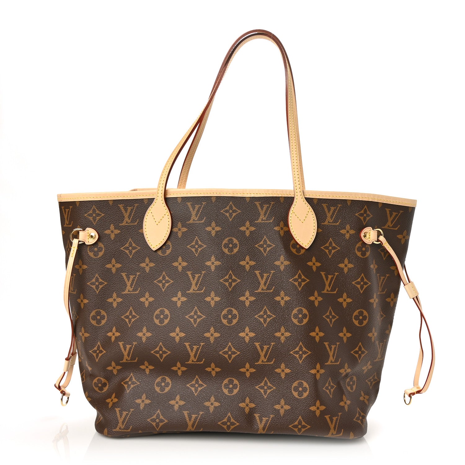 Louis Vuitton Monogram Neo Neverfull MM Pivoine 1 of 6