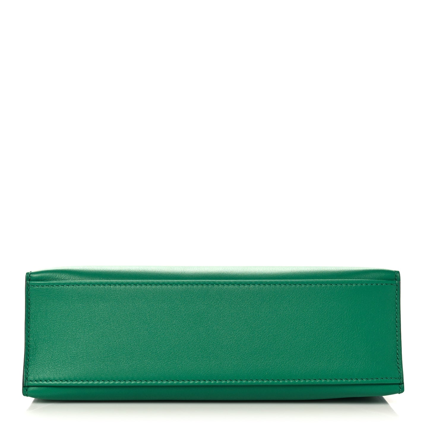 Swift Kelly Pochette Clutch Vert Vertigo