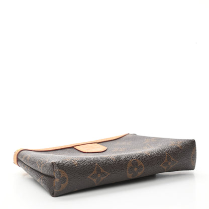 Louis Vuitton Monogram Mini Pochette Delightful 5 of 9