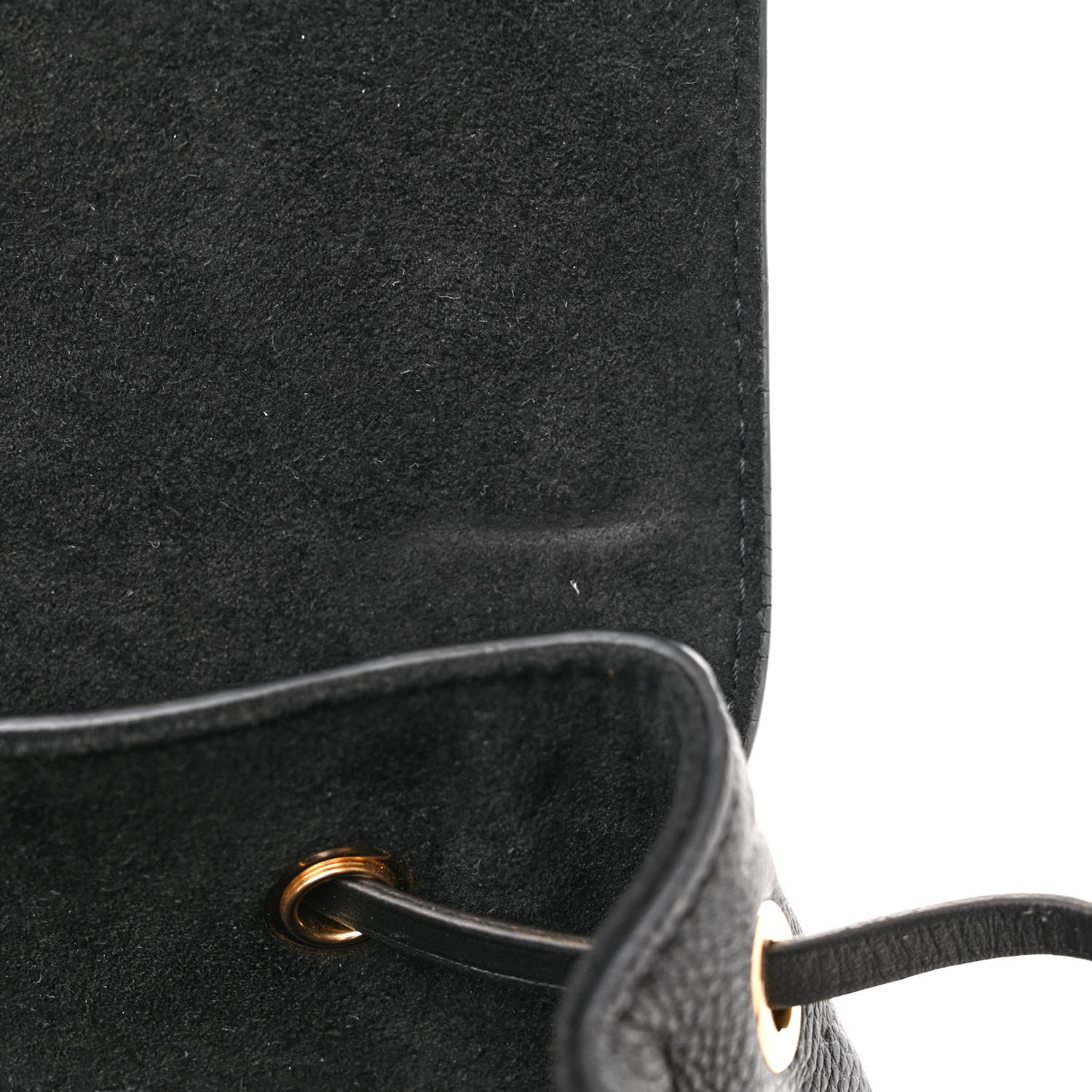 Louis Vuitton Empreinte Montsouris NM Backpack Black 10 of 14