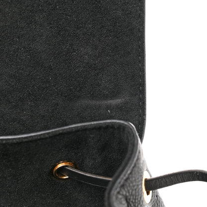 Louis Vuitton Empreinte Montsouris NM Backpack Black 10 of 14