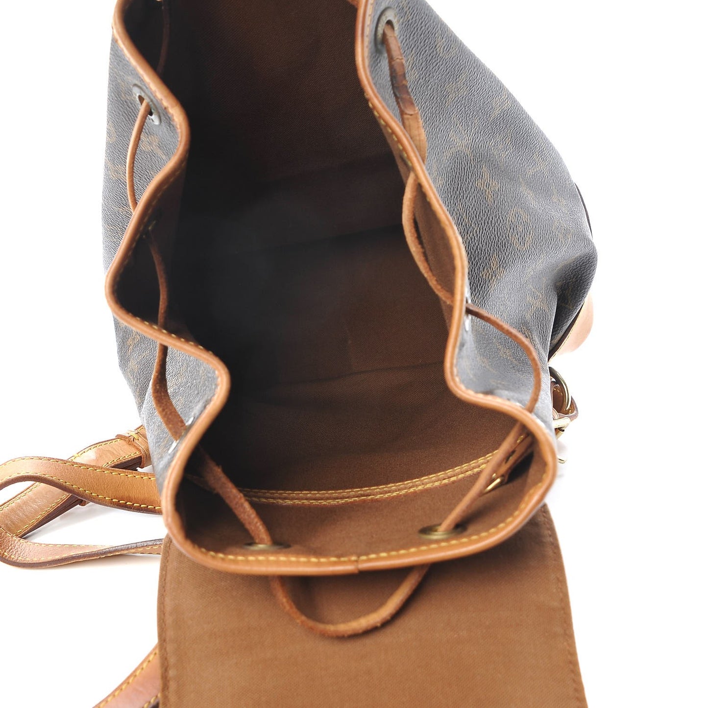 Monogram Montsouris MM Backpack