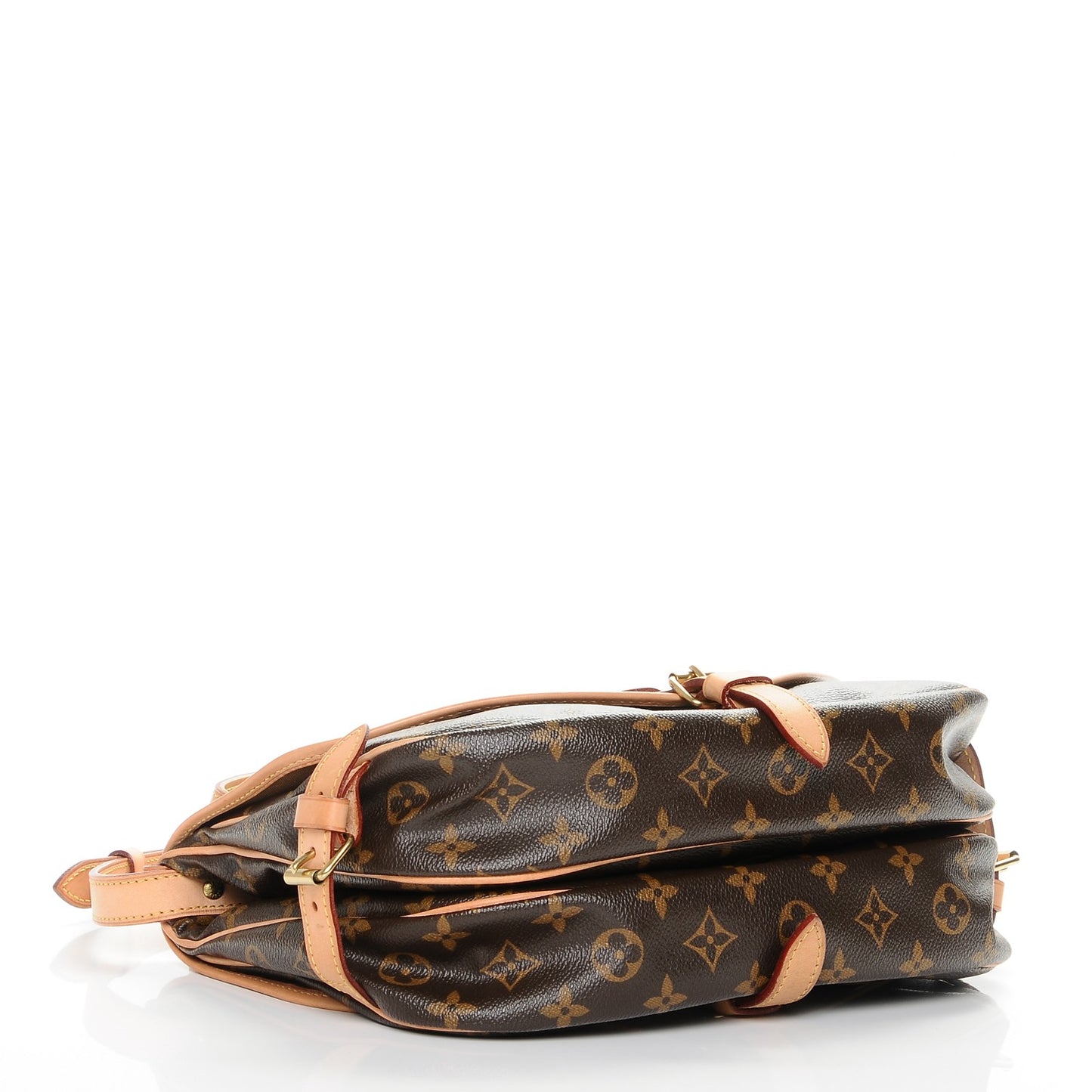 Monogram Saumur 30