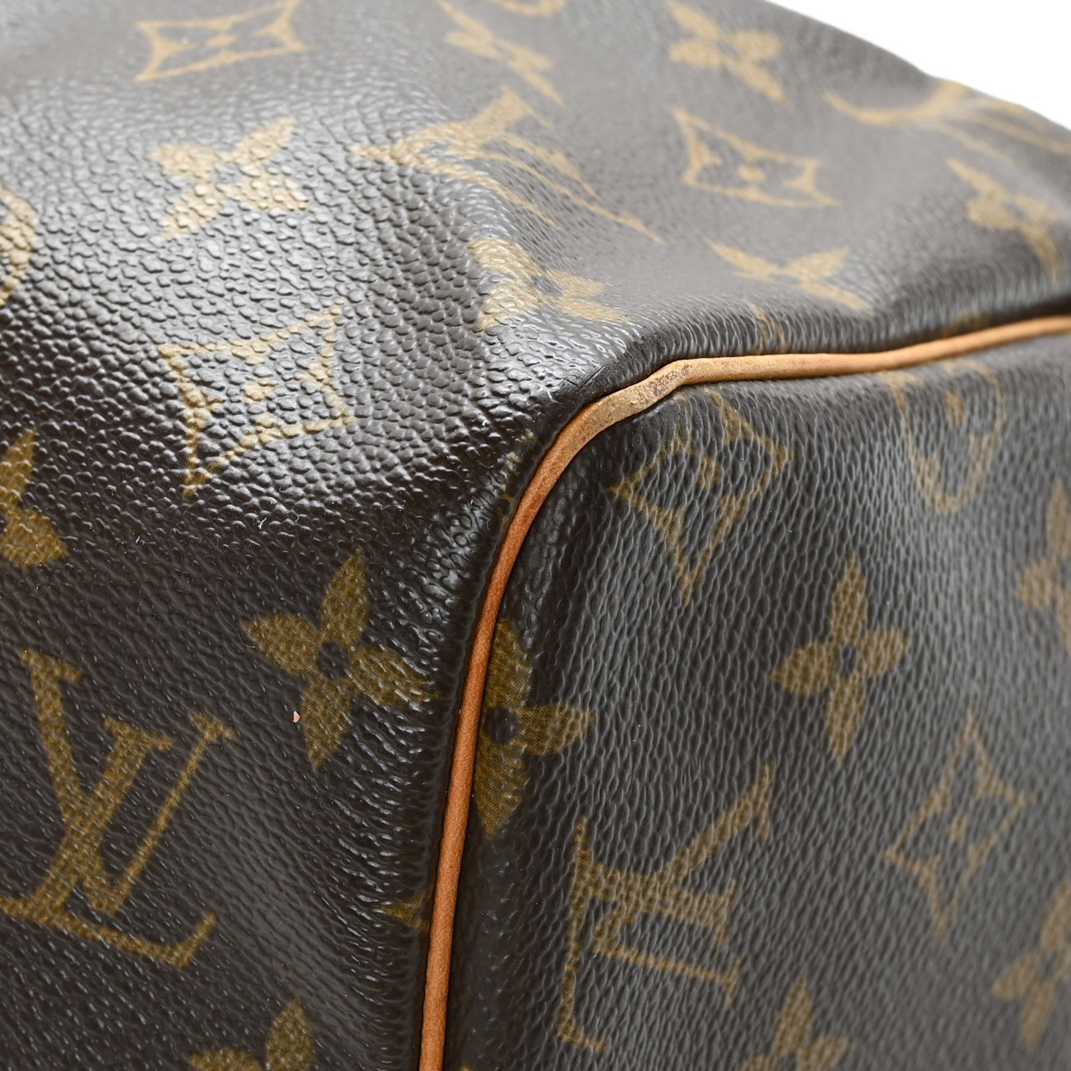 Louis Vuitton Monogram Speedy 30 9 of 12