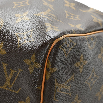 Louis Vuitton Monogram Speedy 30 9 of 12