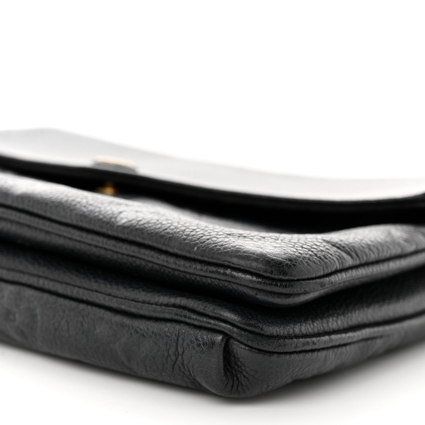 Empreinte Twice Black