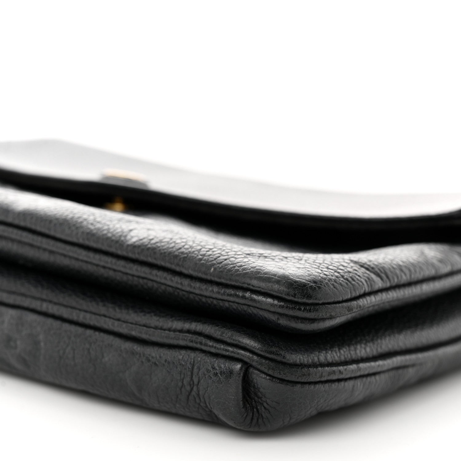 Louis Vuitton Empreinte Twice Black 11 of 11