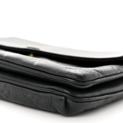 Louis Vuitton Empreinte Twice Black 11 of 11