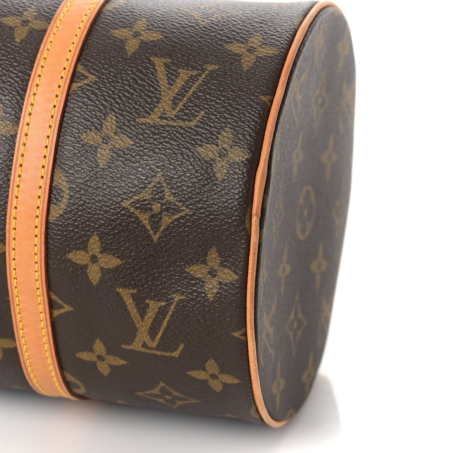 Louis Vuitton Monogram Papillon 30 7 of 7