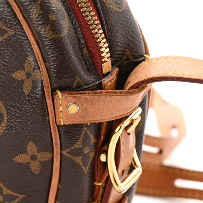 Louis Vuitton Monogram Boite Chapeau Souple 12 of 18