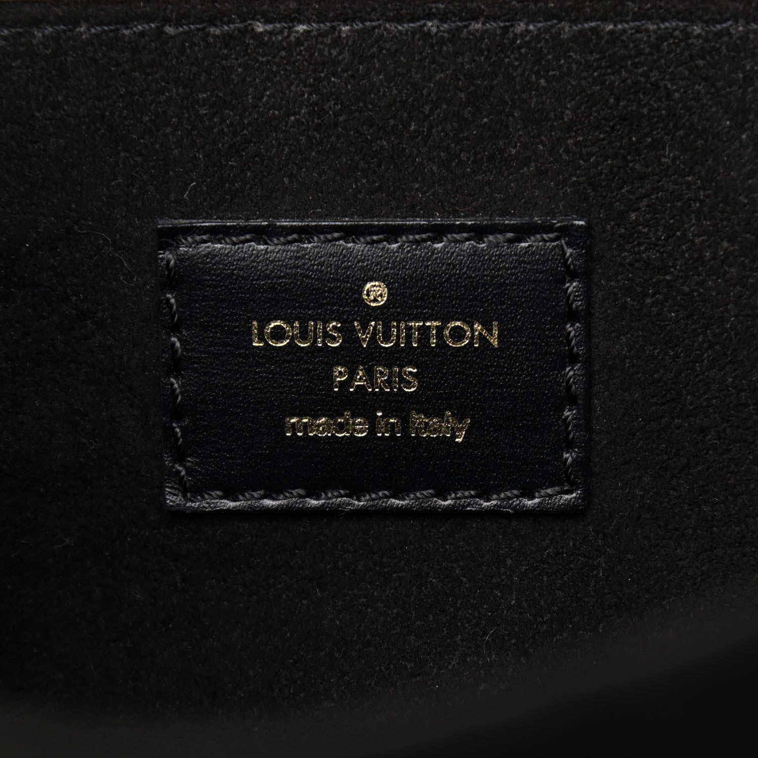 Louis Vuitton Reverse Monogram Pochette Metis 6 of 8
