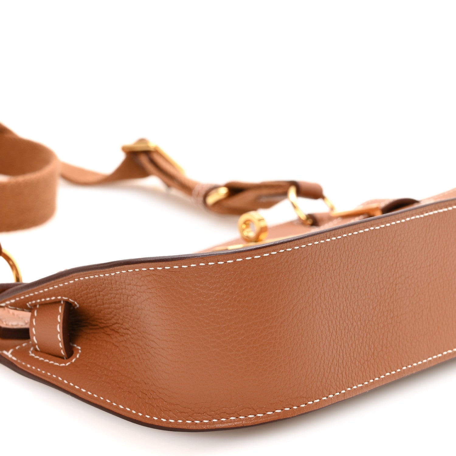 Hermes Evercolor Mini Jypsiere Gold 8 of 10