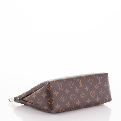 Louis Vuitton Monogram Pallas Beauty Case Black 4 of 7