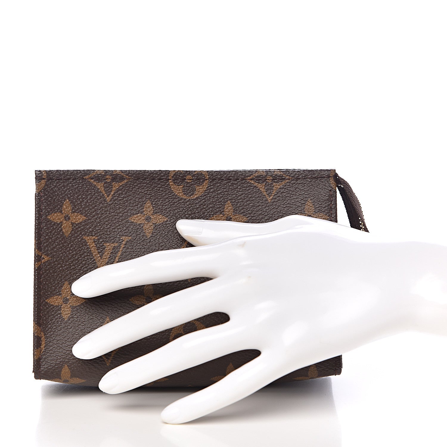 Louis Vuitton Monogram Toiletry Pouch 15 2 of 8