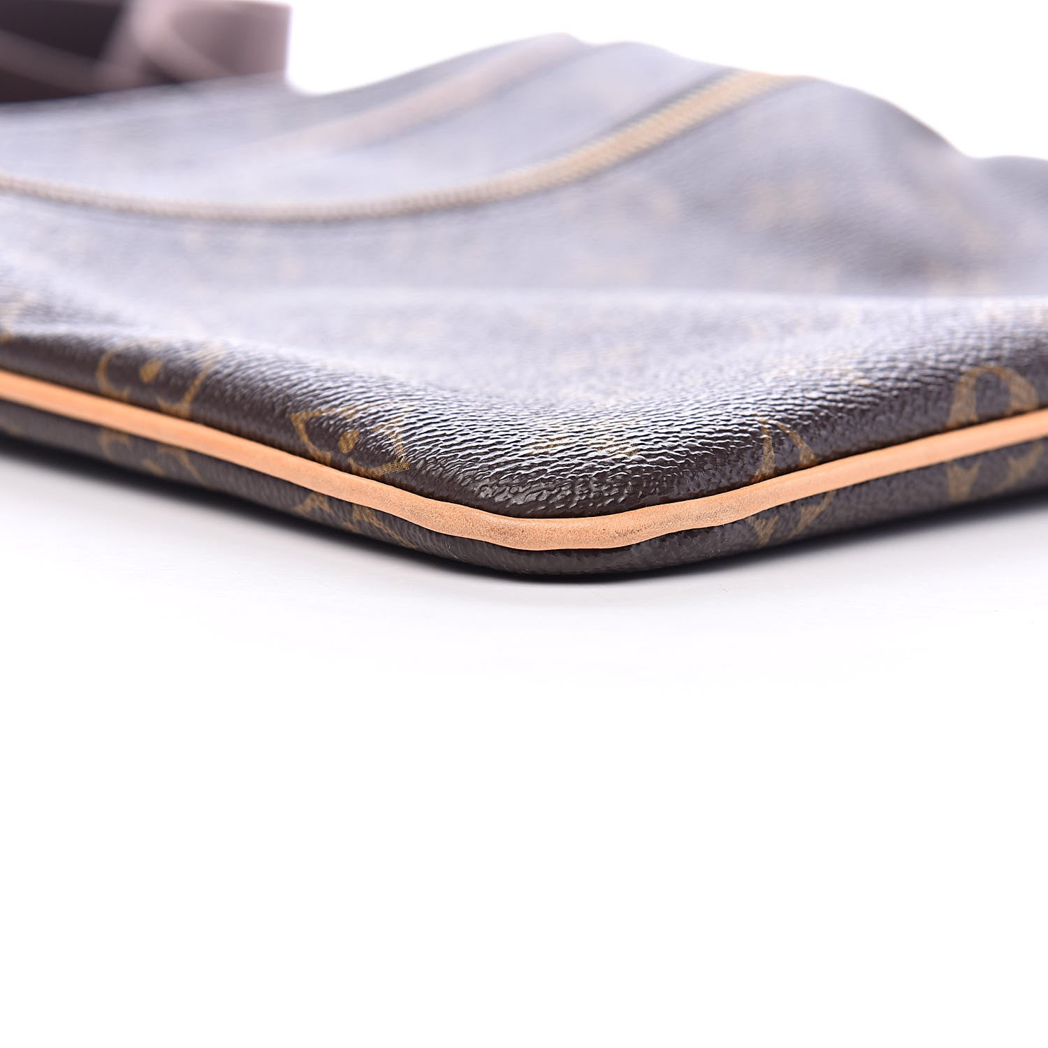 Louis Vuitton Monogram Pochette Valmy 7 of 9