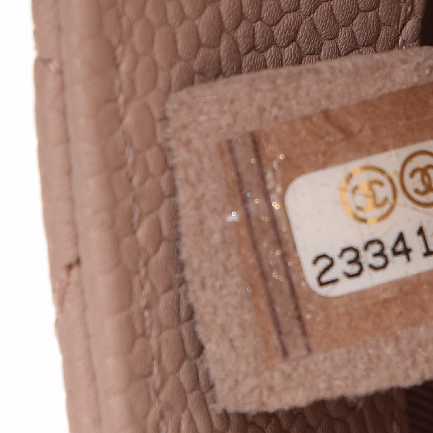 Chanel Caviar Quilted Casual Pocket Messenger Flap Light Pink 7 of 7