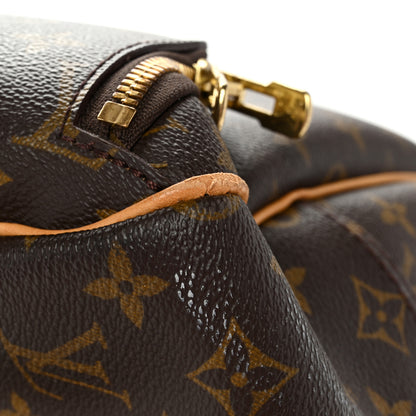 Louis Vuitton Monogram Evasion Sports Bag 11 of 13