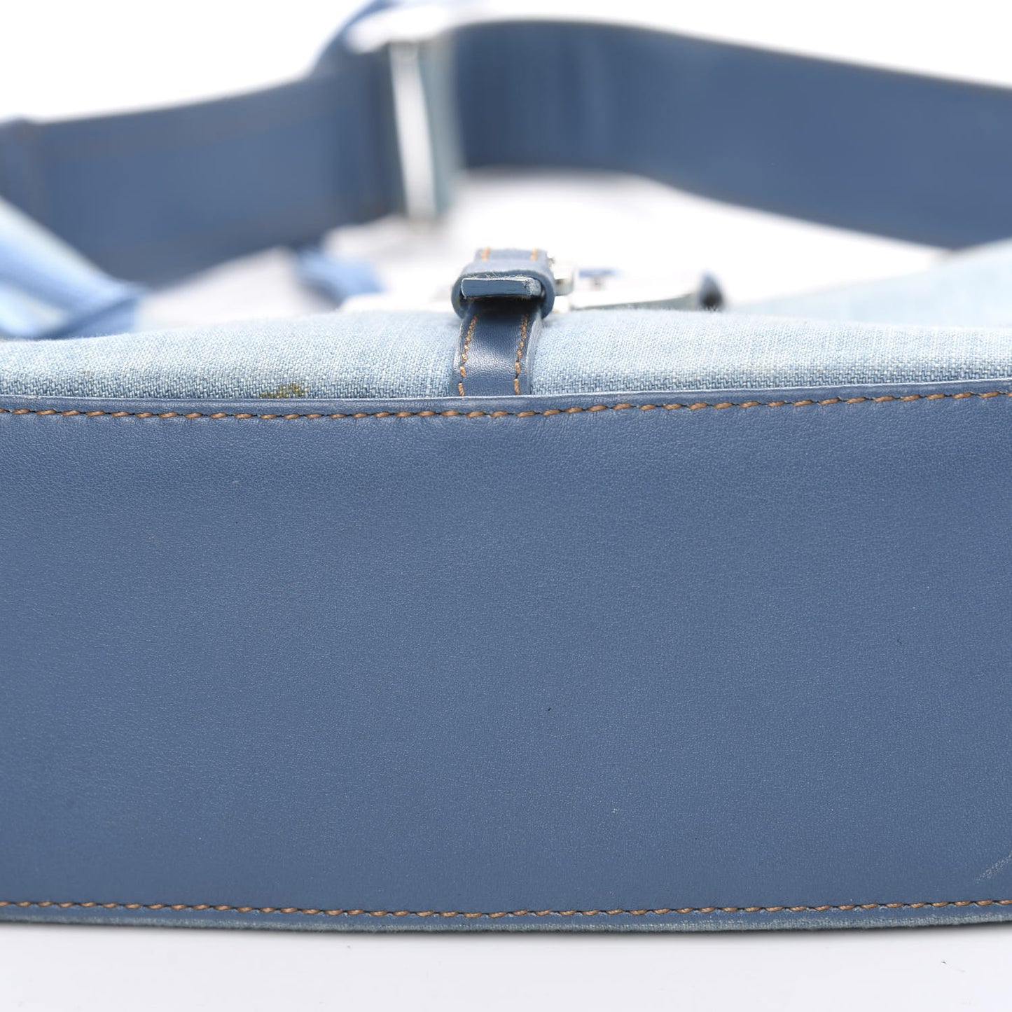 Denim Admit It Hobo Blue