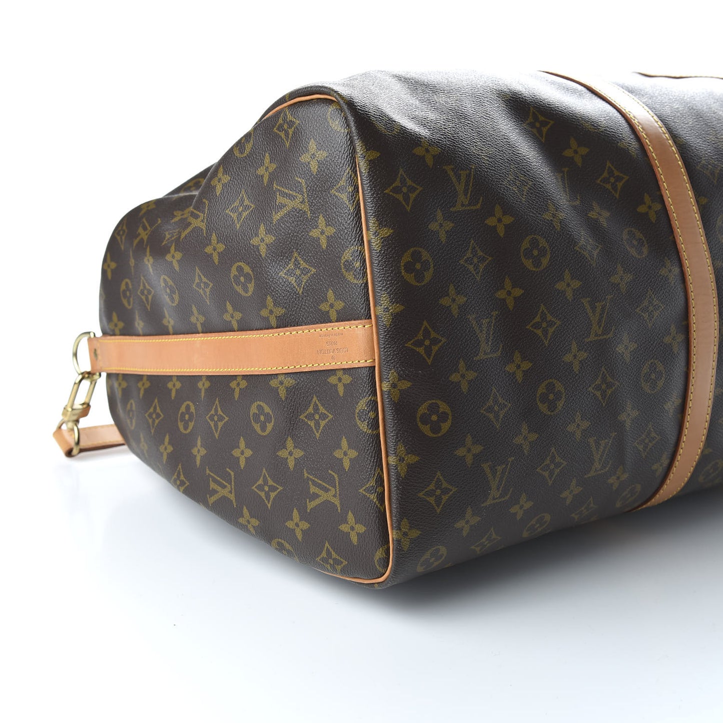 Monogram Keepall Bandouliere 60