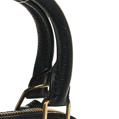 Louis Vuitton Empreinte Neo Alma BB Black 13 of 13