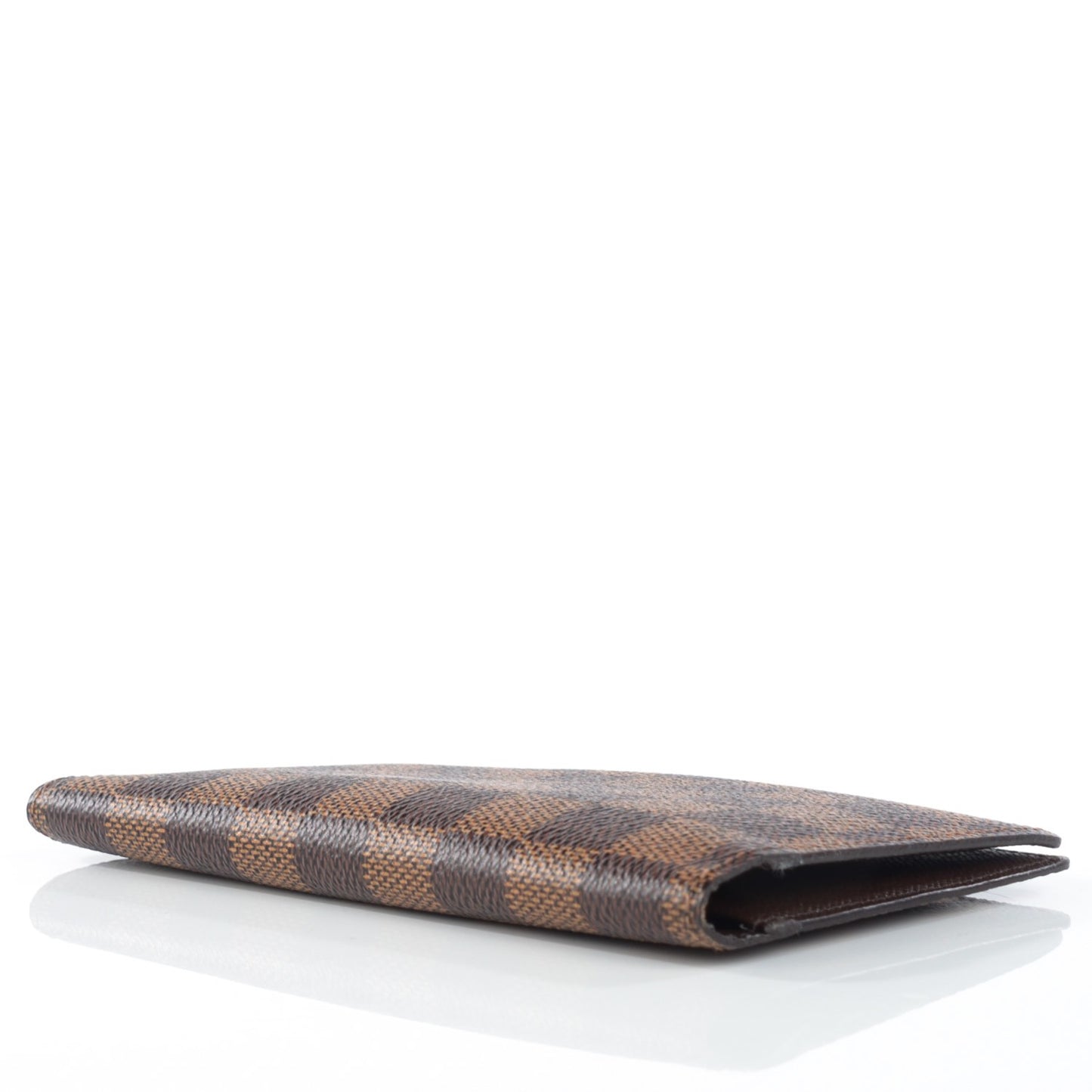 Damier Ebene Pocket Agenda Cover