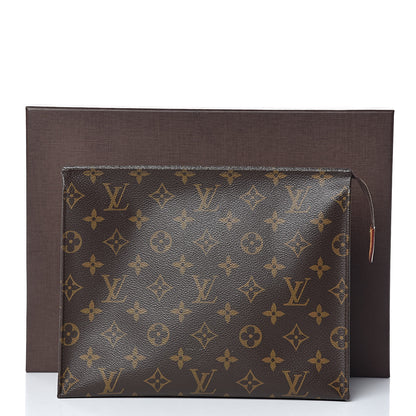 Louis Vuitton Monogram Toiletry Pouch 26 13 of 13