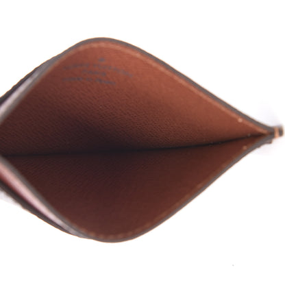 Louis Vuitton Monogram Card Holder Armagnac 5 of 7