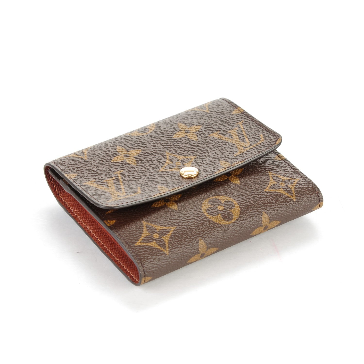 Louis Vuitton Monogram Anais Wallet 4 of 7
