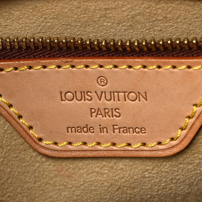 Louis Vuitton Monogram Looping MM 6 of 8
