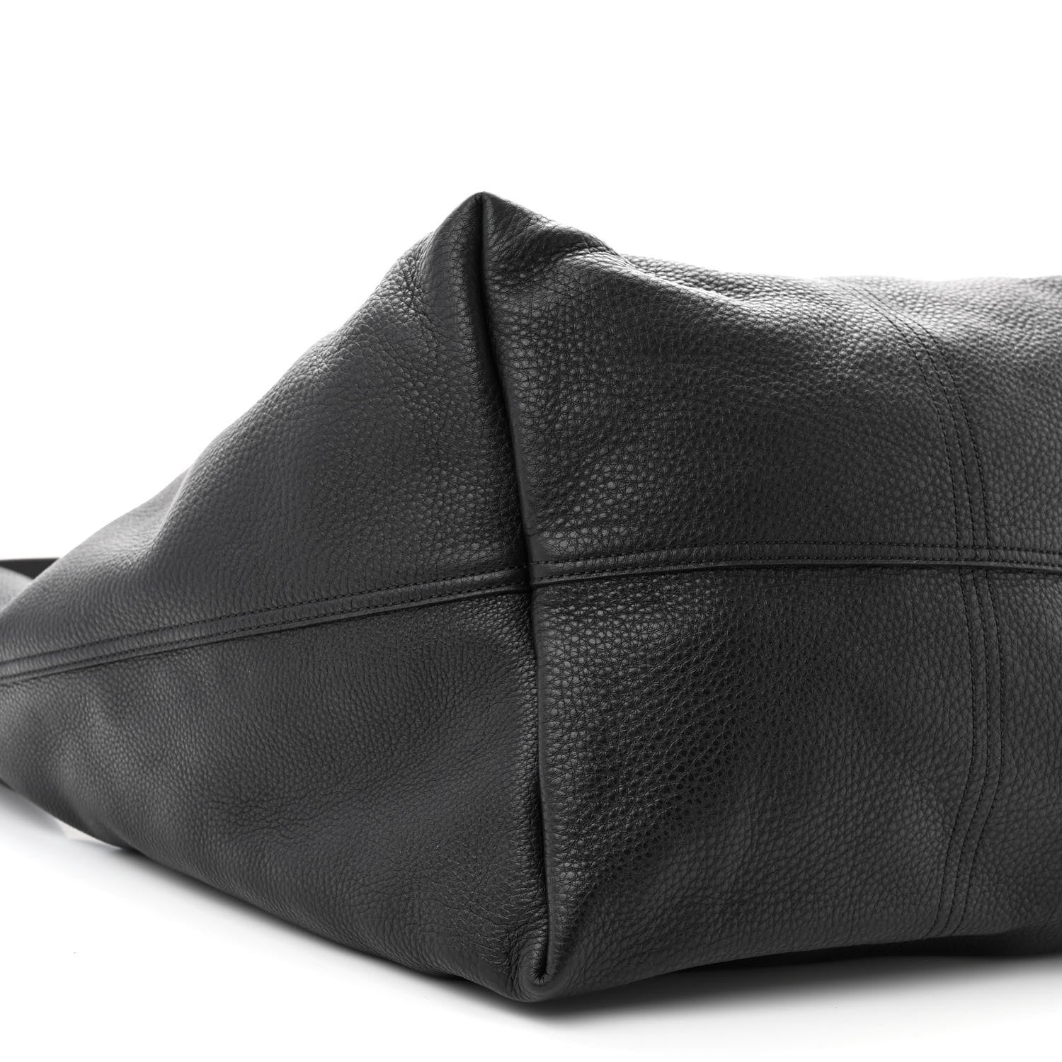 Gucci Amour Grane Calfskin Medium Jackie 1961 Crossbody Bag Black 10 of 11