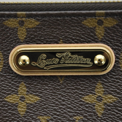 Louis Vuitton Monogram Milla Clutch MM 5 of 10