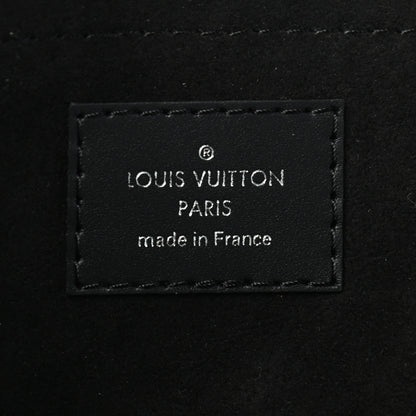 Louis Vuitton Epi Pochette Jour GM Black 6 of 6
