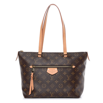 Louis Vuitton Monogram Iena PM 1 of 12