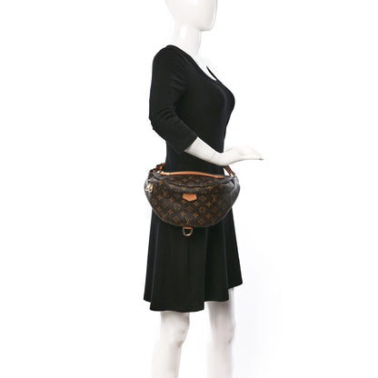 Louis Vuitton Monogram Bumbag 2 of 13