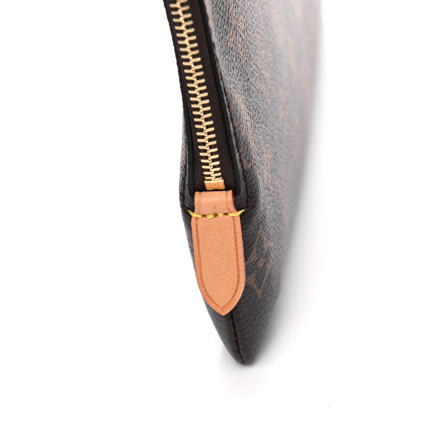 Monogram Etui Voyage MM Pouch