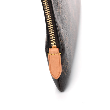 Louis Vuitton Monogram Etui Voyage MM Pouch 5 of 5